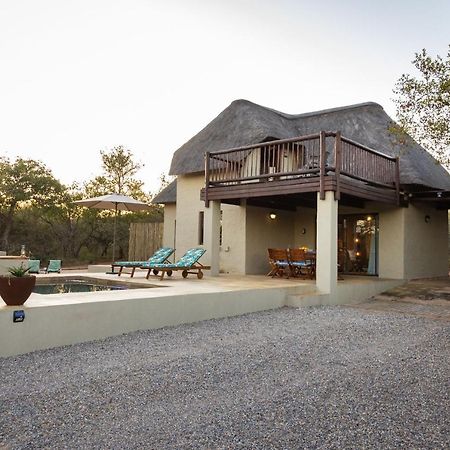Larima Bush Retreat Villa Hoedspruit Bagian luar foto