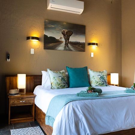 Larima Bush Retreat Villa Hoedspruit Bagian luar foto