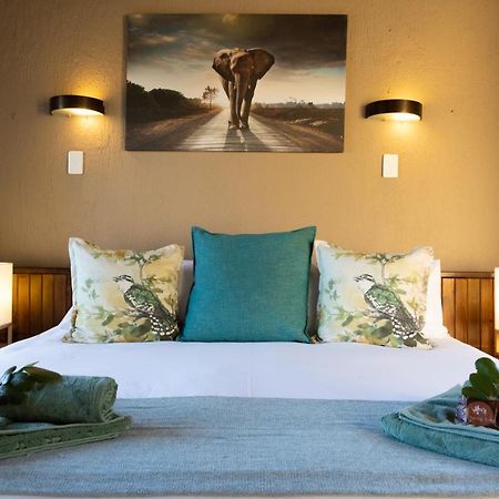 Larima Bush Retreat Villa Hoedspruit Bagian luar foto