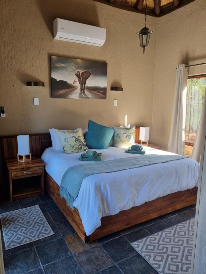Larima Bush Retreat Villa Hoedspruit Bagian luar foto