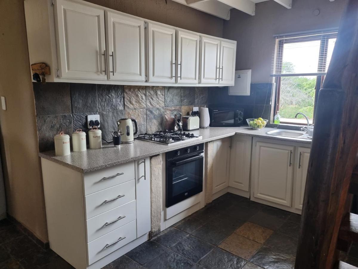 Larima Bush Retreat Villa Hoedspruit Bagian luar foto