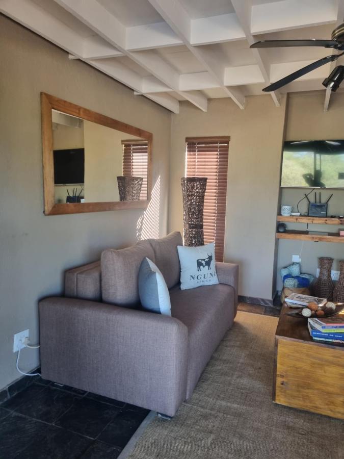 Larima Bush Retreat Villa Hoedspruit Bagian luar foto