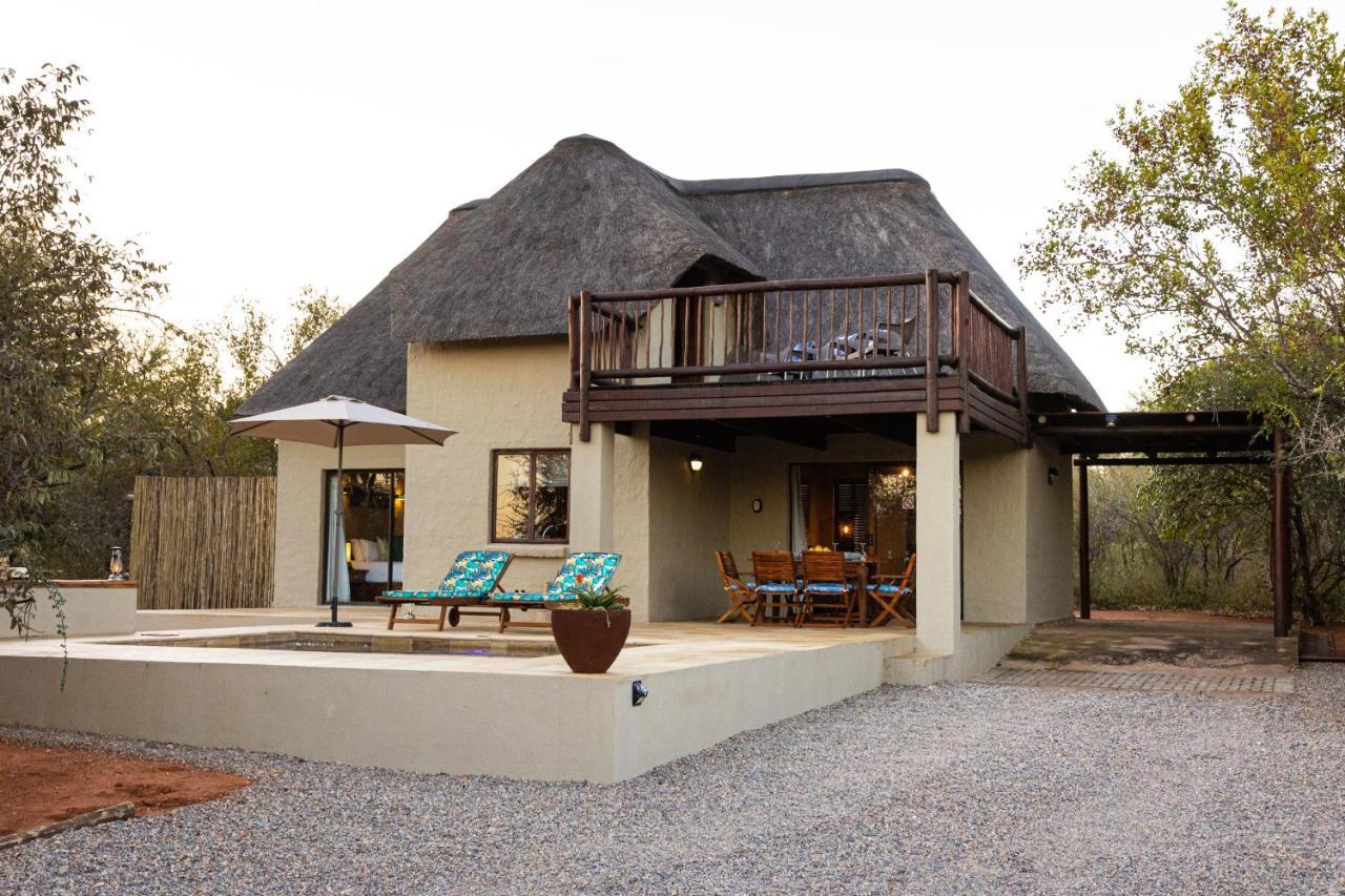 Larima Bush Retreat Villa Hoedspruit Bagian luar foto