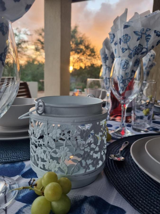 Larima Bush Retreat Villa Hoedspruit Bagian luar foto