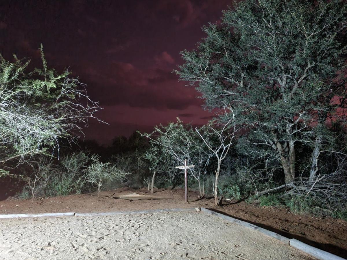 Larima Bush Retreat Villa Hoedspruit Bagian luar foto