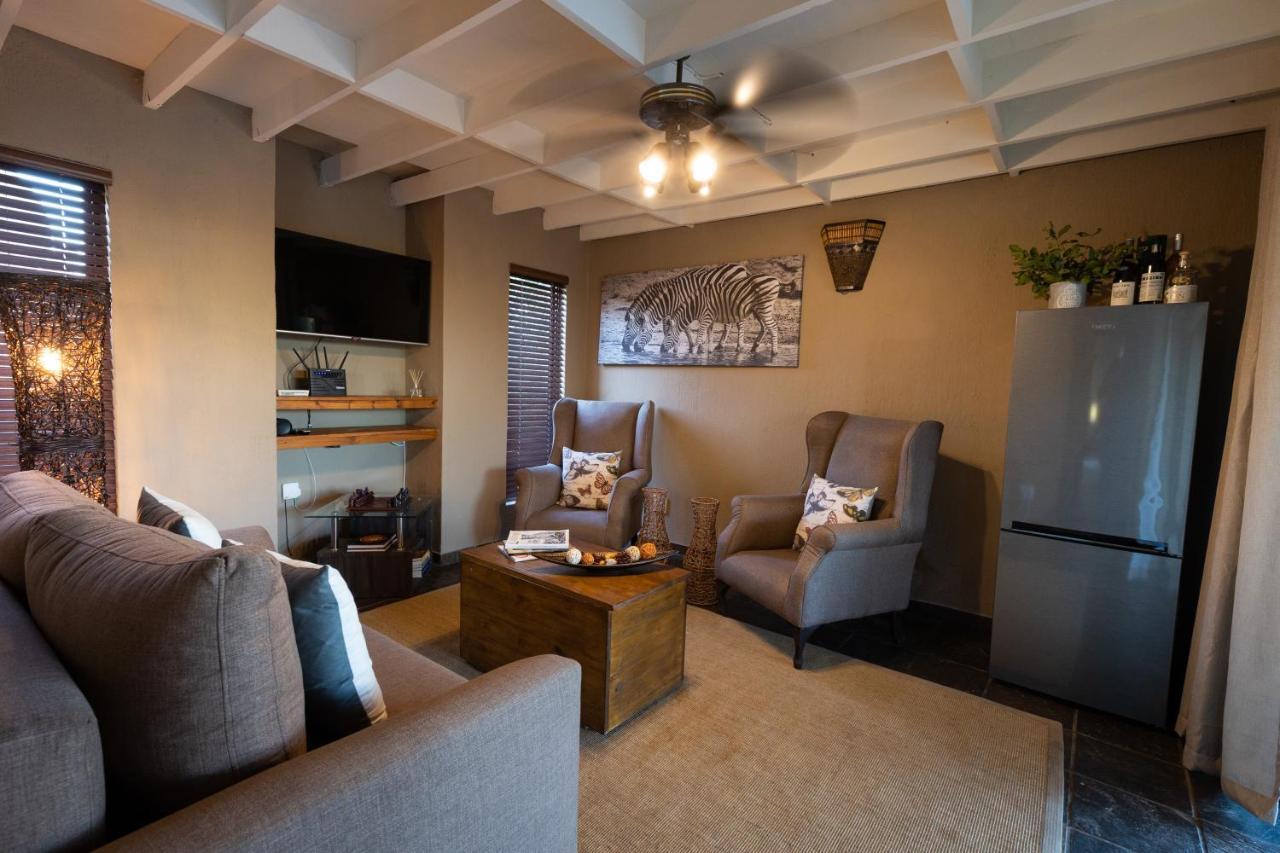 Larima Bush Retreat Villa Hoedspruit Bagian luar foto