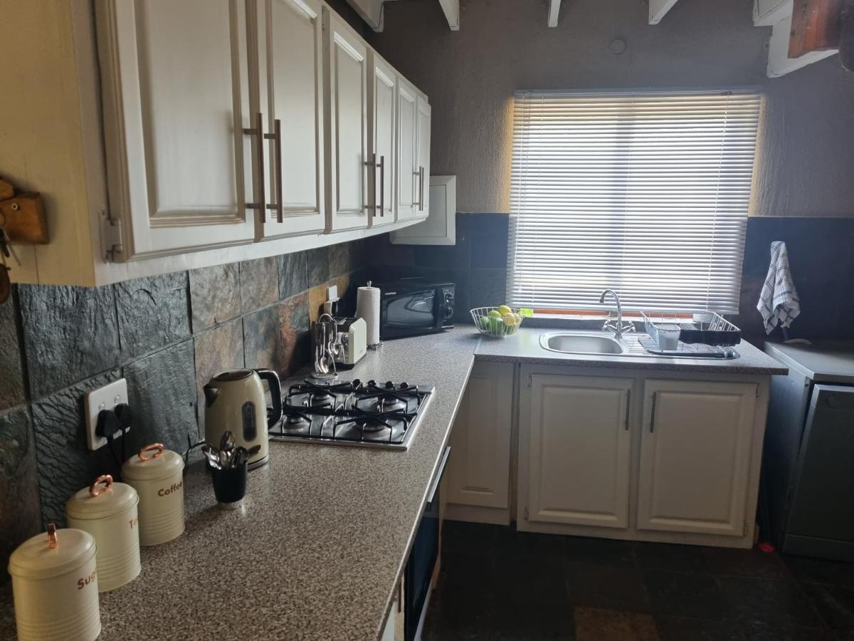 Larima Bush Retreat Villa Hoedspruit Bagian luar foto
