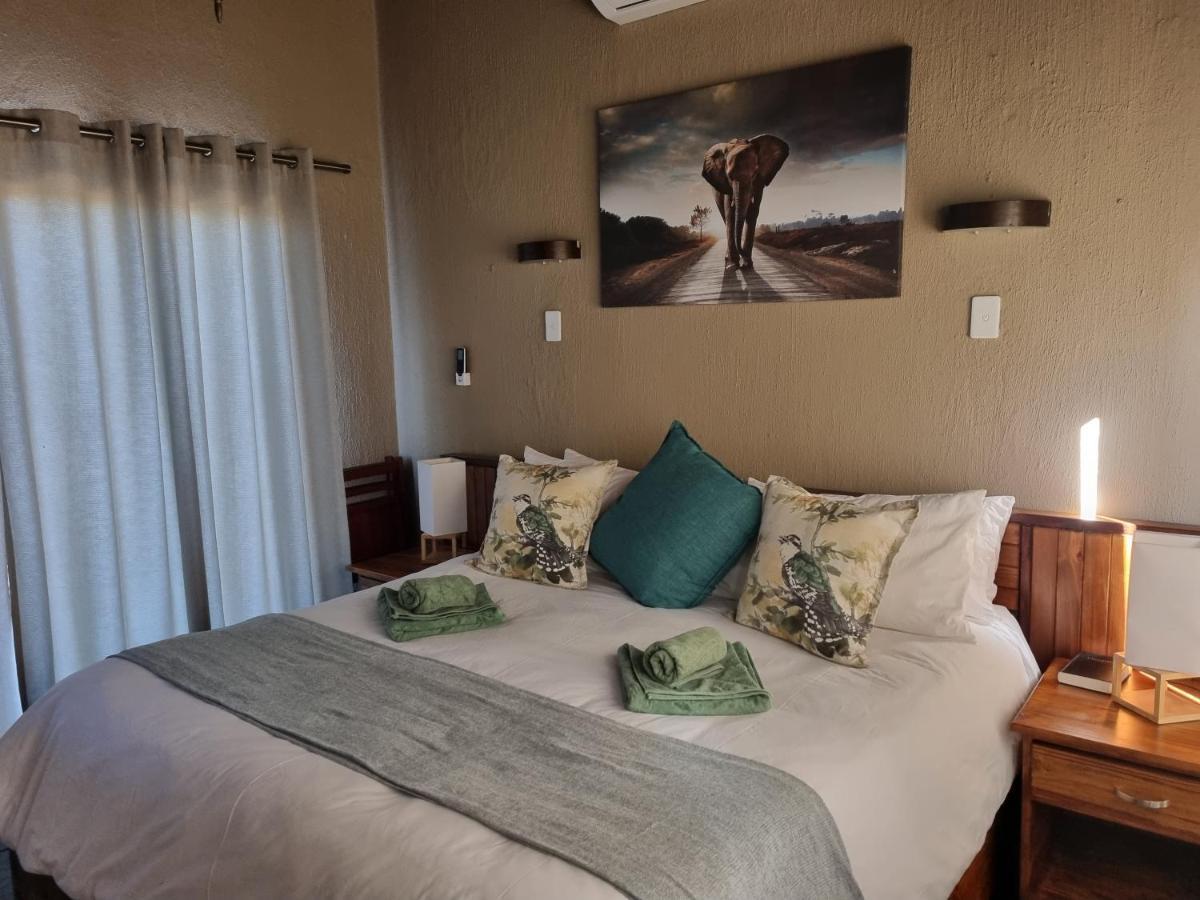 Larima Bush Retreat Villa Hoedspruit Bagian luar foto