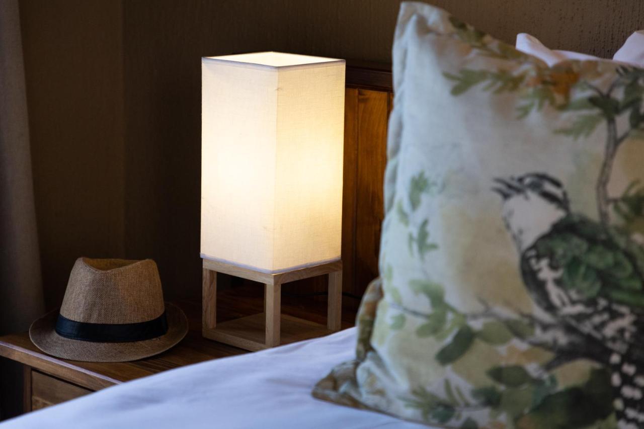 Larima Bush Retreat Villa Hoedspruit Bagian luar foto