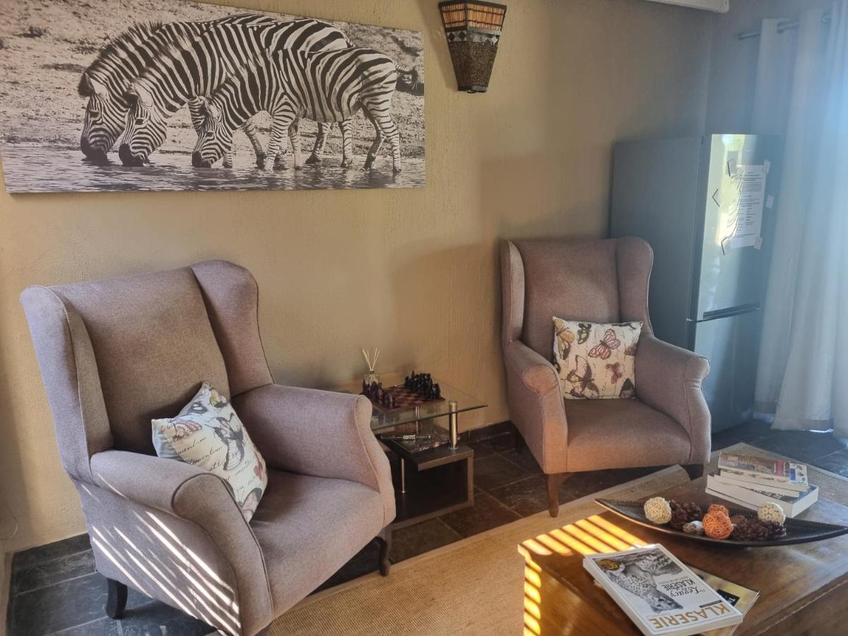 Larima Bush Retreat Villa Hoedspruit Bagian luar foto