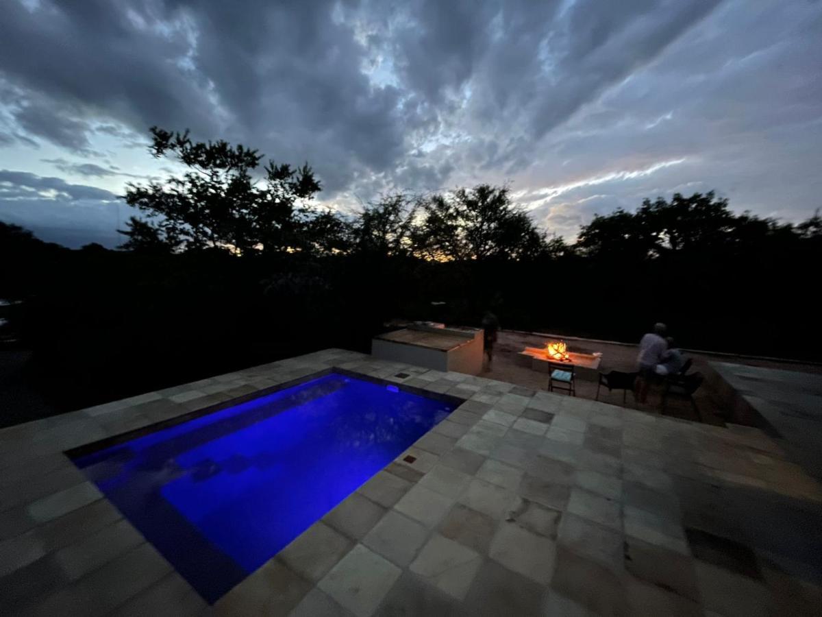 Larima Bush Retreat Villa Hoedspruit Bagian luar foto